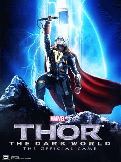 game pic for Thor: The dark world